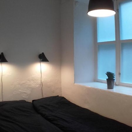 Mini Hotel Gathenhielm Göteborg Eksteriør bilde