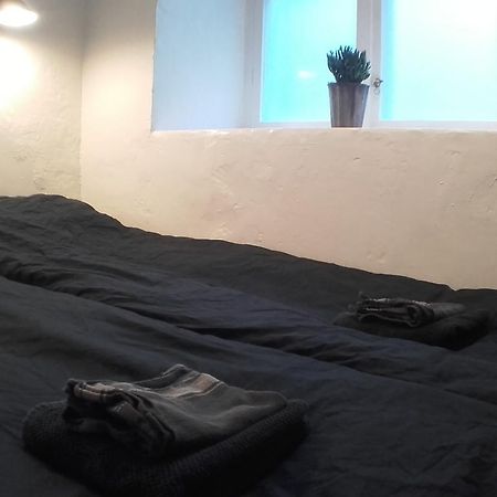 Mini Hotel Gathenhielm Göteborg Eksteriør bilde