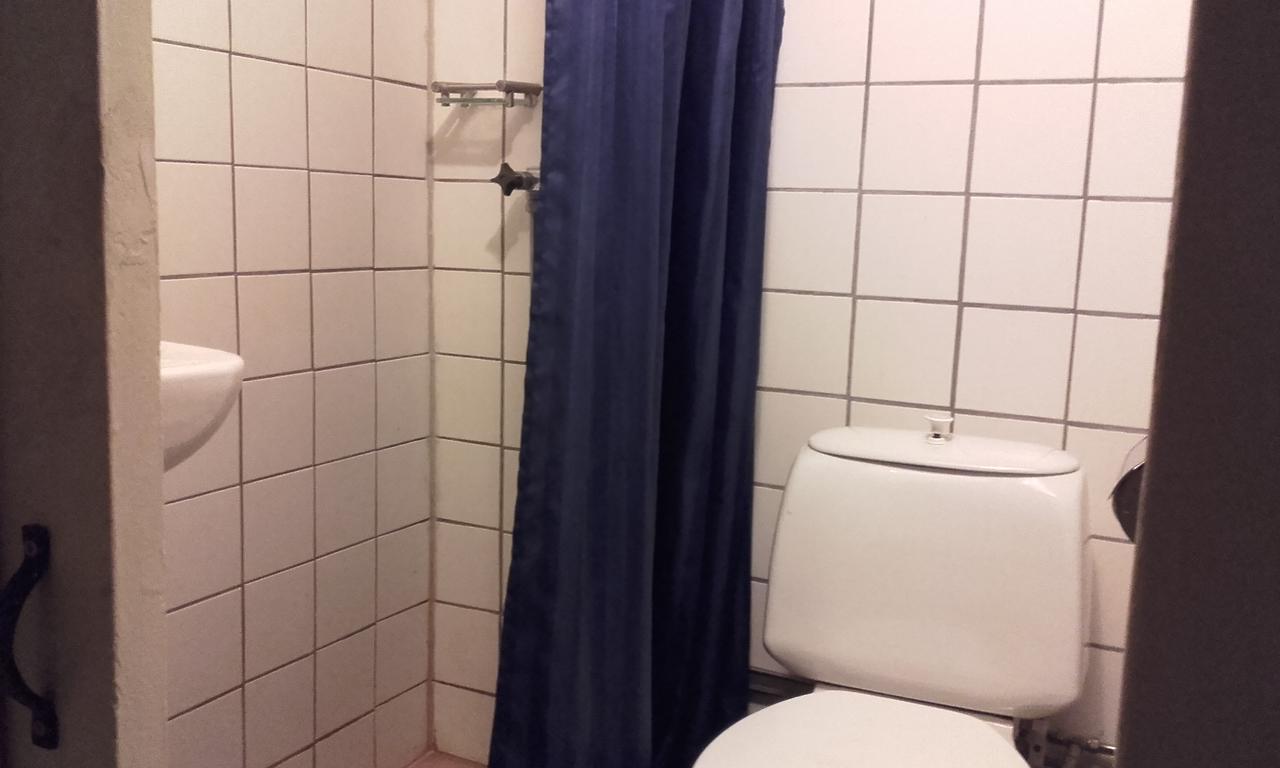 Mini Hotel Gathenhielm Göteborg Eksteriør bilde