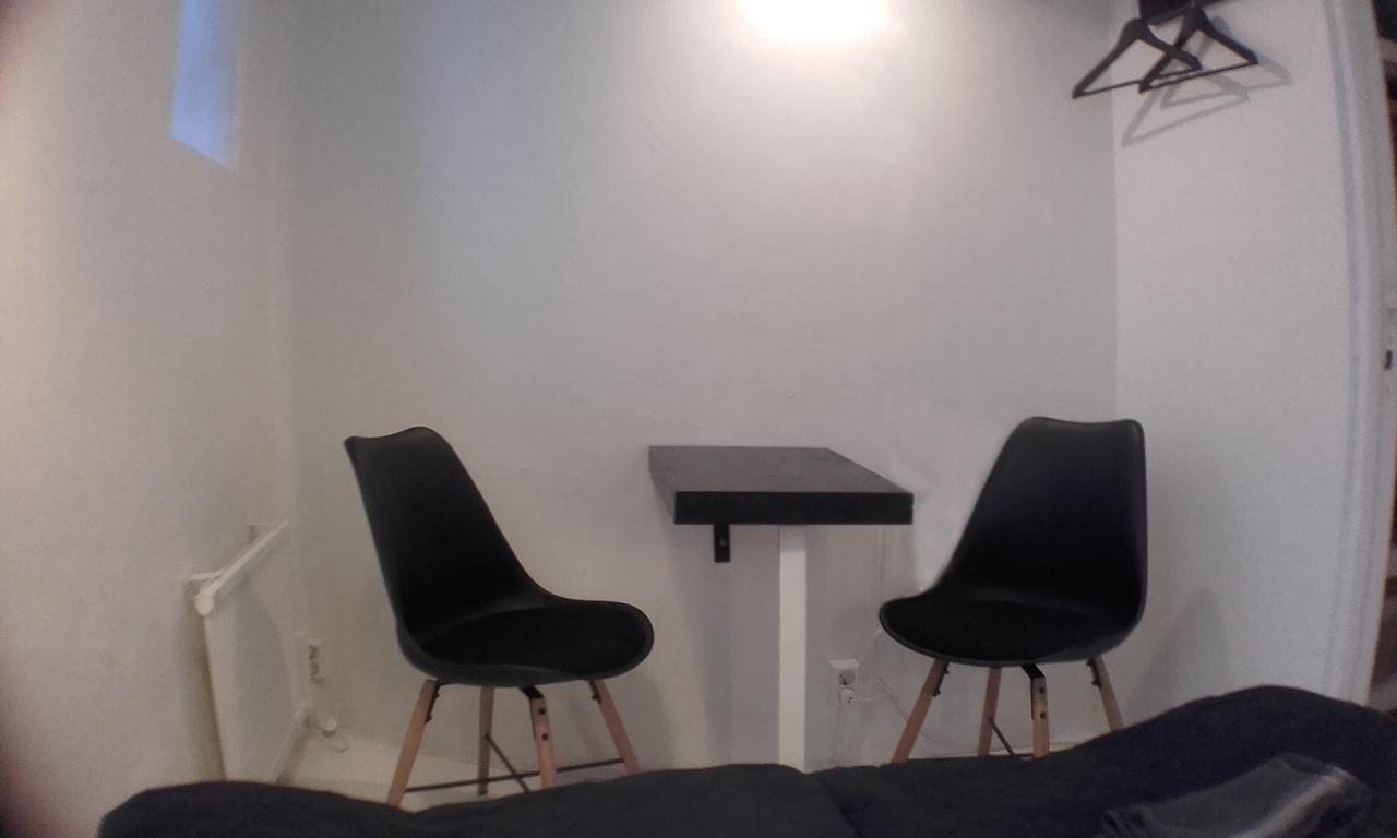 Mini Hotel Gathenhielm Göteborg Eksteriør bilde