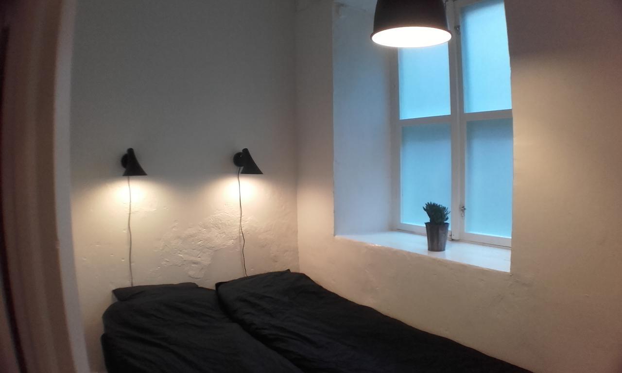 Mini Hotel Gathenhielm Göteborg Eksteriør bilde