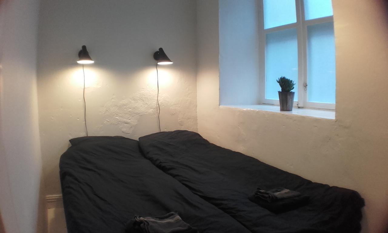 Mini Hotel Gathenhielm Göteborg Eksteriør bilde