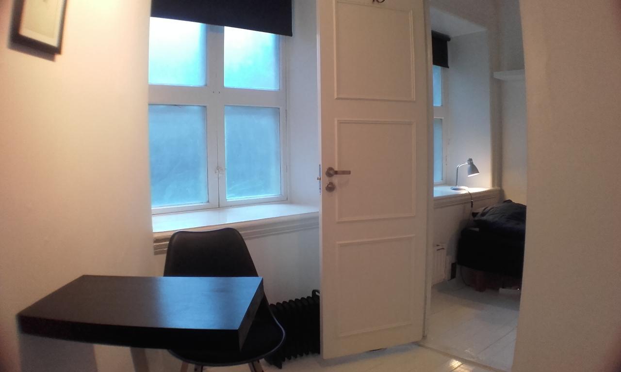 Mini Hotel Gathenhielm Göteborg Eksteriør bilde