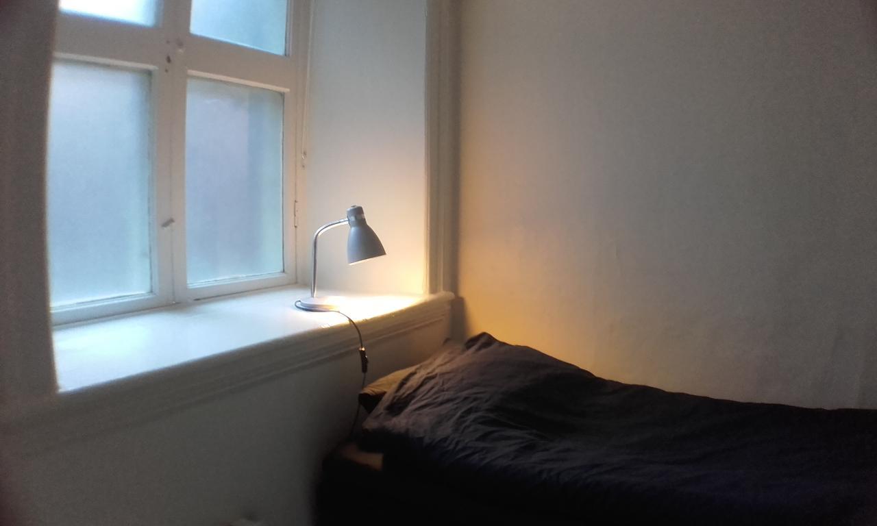 Mini Hotel Gathenhielm Göteborg Eksteriør bilde