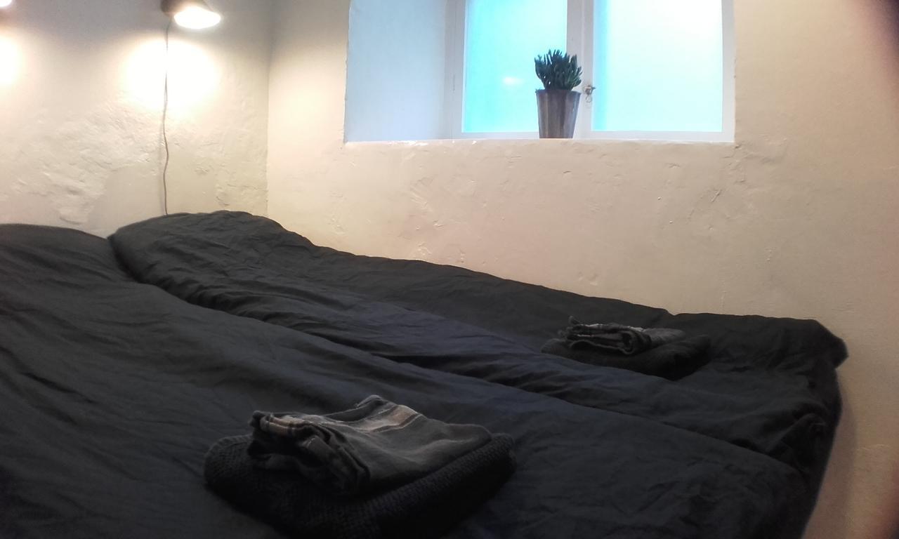 Mini Hotel Gathenhielm Göteborg Eksteriør bilde