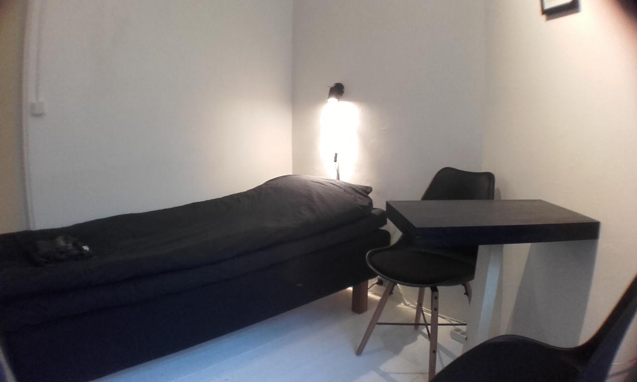 Mini Hotel Gathenhielm Göteborg Eksteriør bilde
