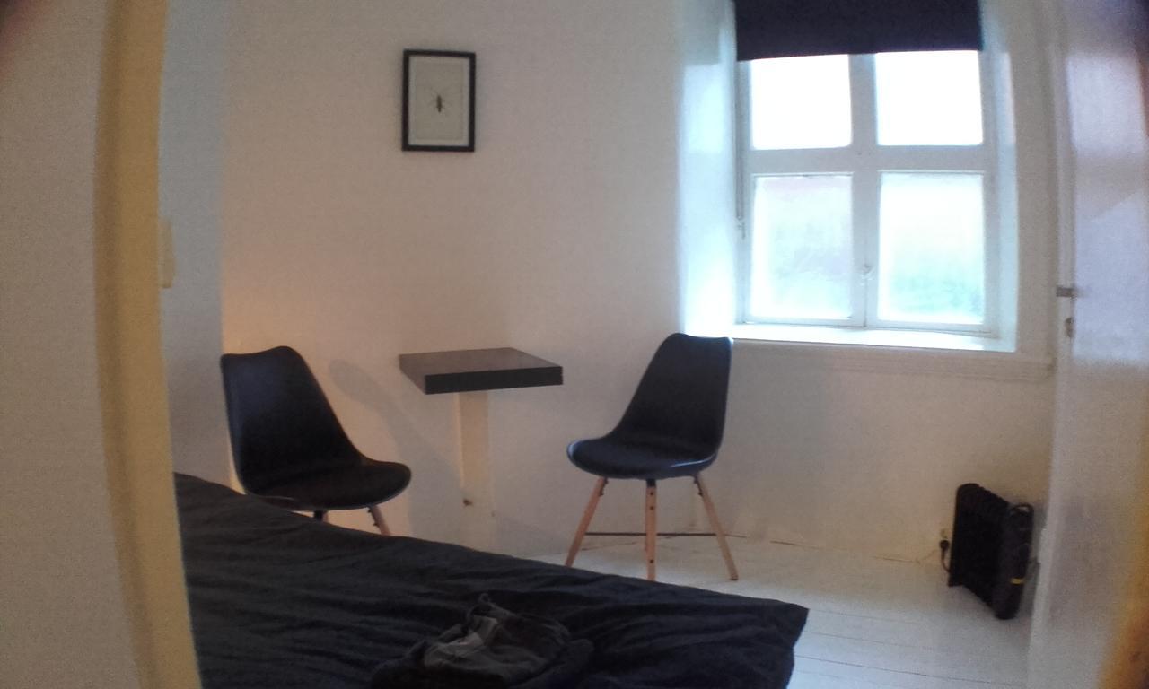 Mini Hotel Gathenhielm Göteborg Eksteriør bilde