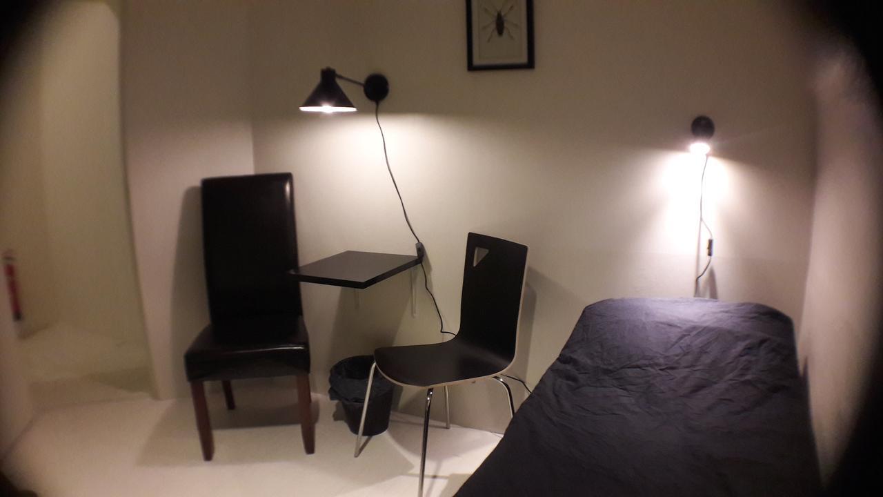 Mini Hotel Gathenhielm Göteborg Eksteriør bilde