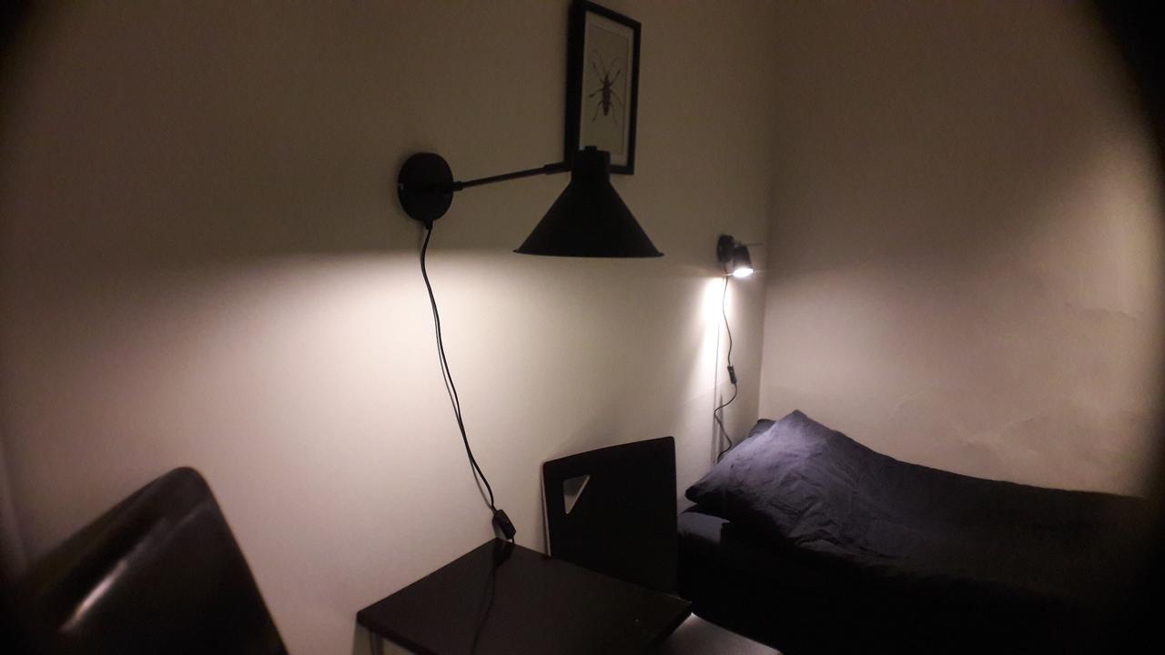 Mini Hotel Gathenhielm Göteborg Eksteriør bilde