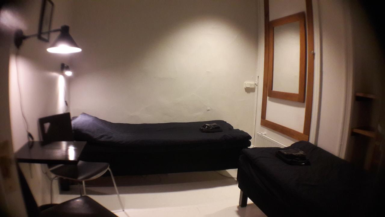 Mini Hotel Gathenhielm Göteborg Eksteriør bilde