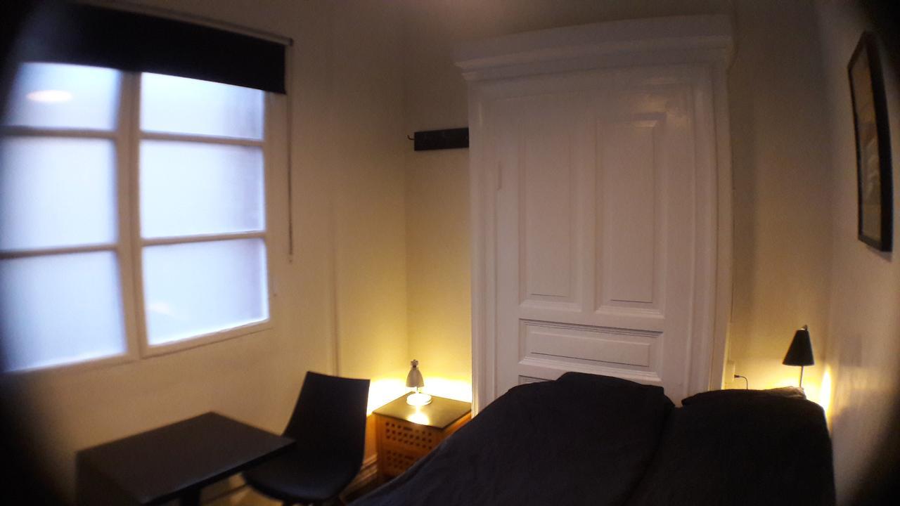 Mini Hotel Gathenhielm Göteborg Eksteriør bilde