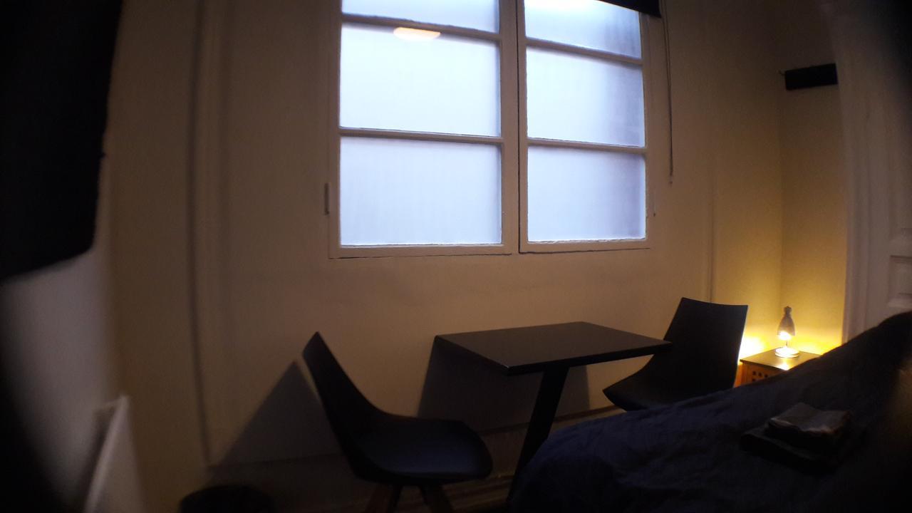 Mini Hotel Gathenhielm Göteborg Eksteriør bilde