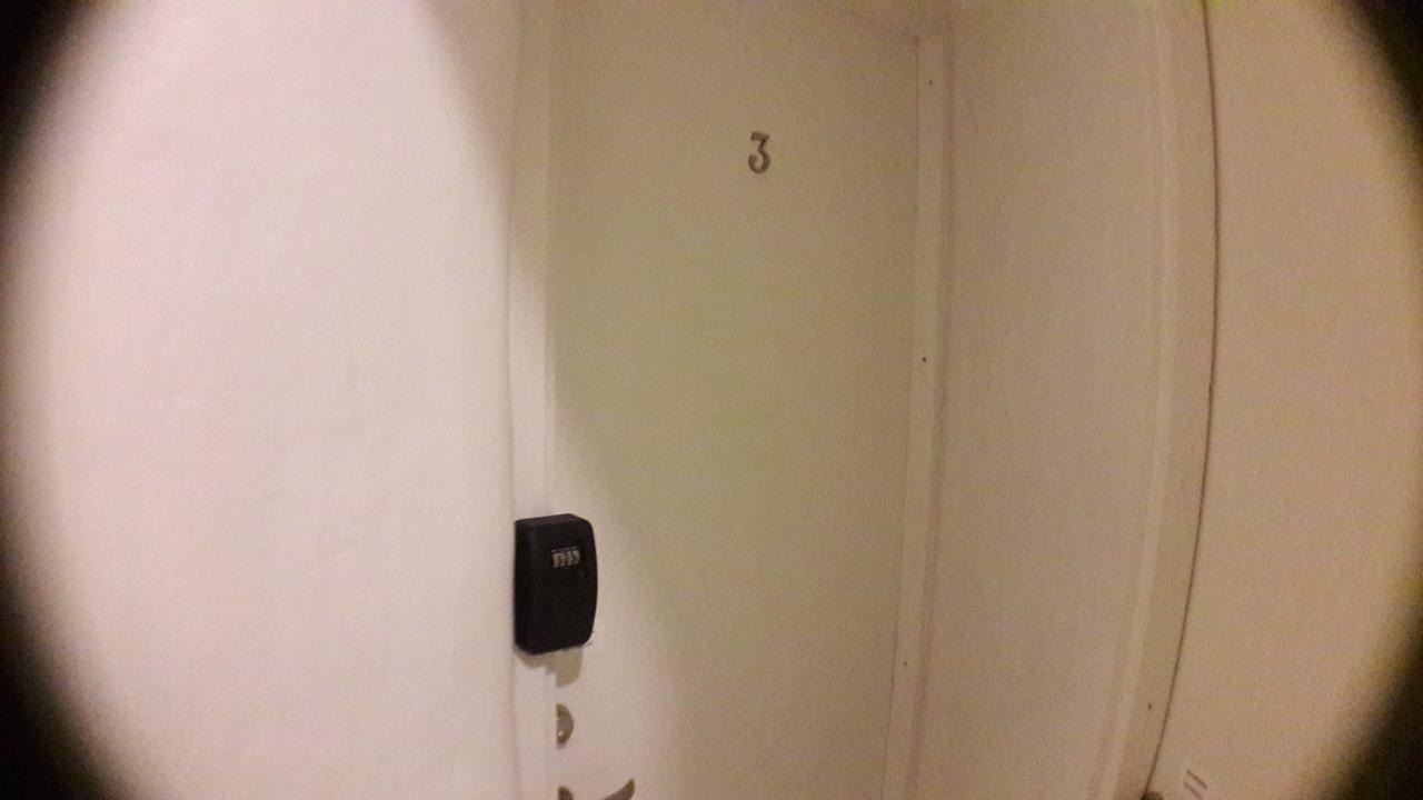 Mini Hotel Gathenhielm Göteborg Eksteriør bilde