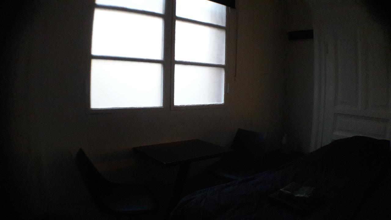 Mini Hotel Gathenhielm Göteborg Eksteriør bilde